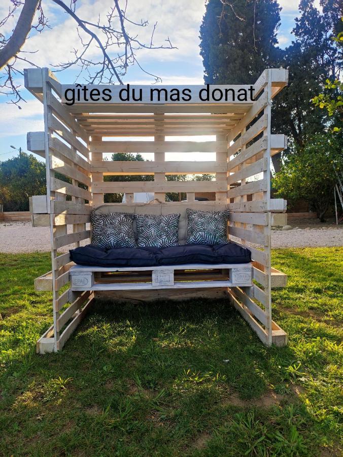 Du Mas Donat 2*