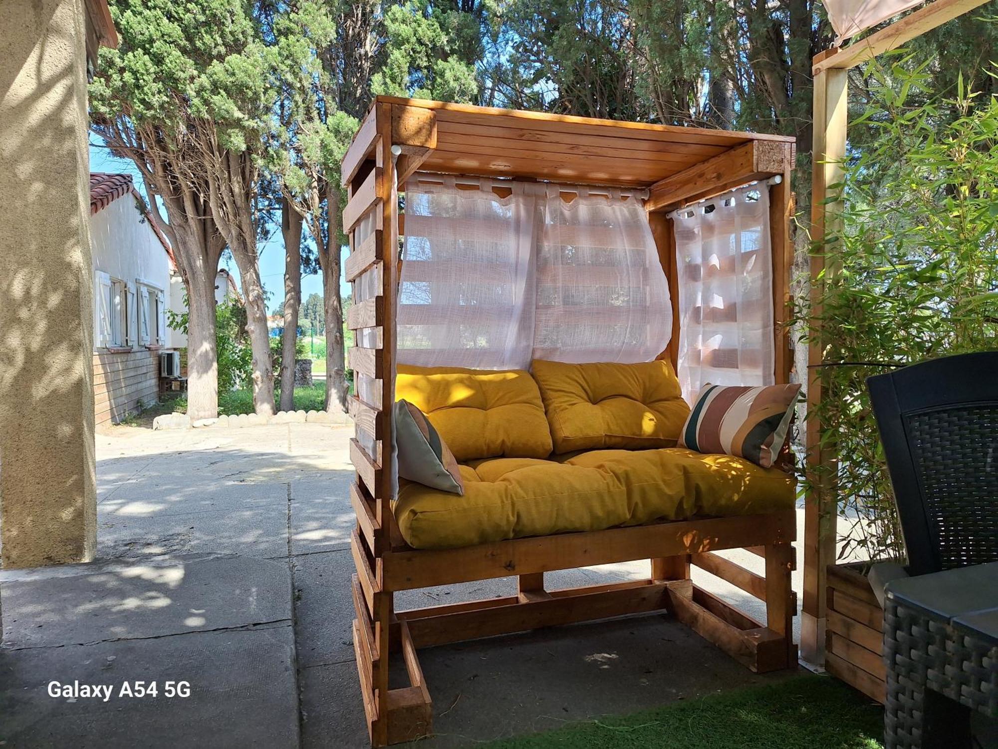 Du Mas Donat Gasthof Perpignan